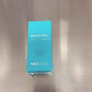 Neocutis Micro Day Revitalizing & Tightening Spf 30 Day Cream